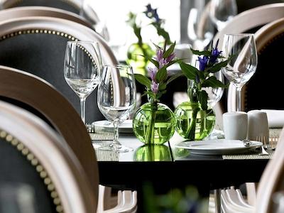 سوفیتل هامبورگ آلتر وال