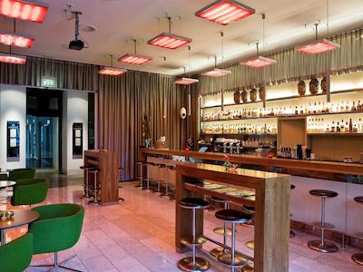 سوفیتل هامبورگ آلتر وال