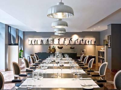 سوفیتل هامبورگ آلتر وال