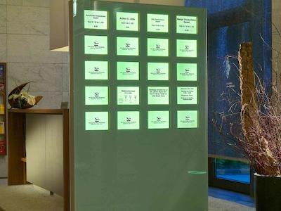 سوفیتل هامبورگ آلتر وال