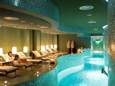 سوفیتل هامبورگ آلتر وال