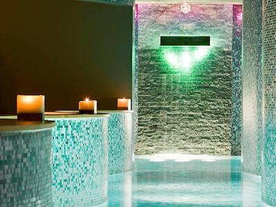 سوفیتل هامبورگ آلتر وال