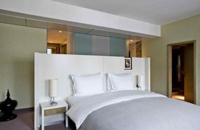 سوفیتل هامبورگ آلتر وال