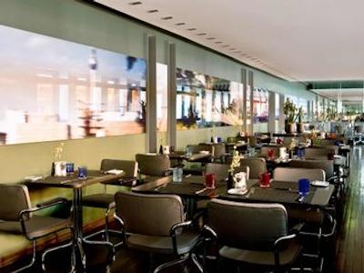 سوفیتل هامبورگ آلتر وال