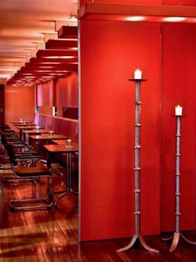 سوفیتل هامبورگ آلتر وال