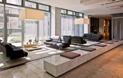 سوفیتل هامبورگ آلتر وال