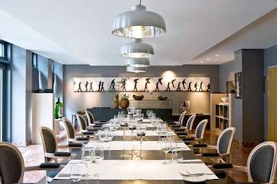 سوفیتل هامبورگ آلتر وال