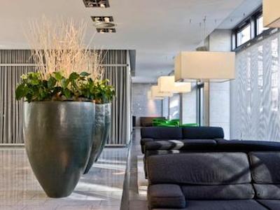 سوفیتل هامبورگ آلتر وال