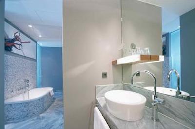 سوفیتل هامبورگ آلتر وال