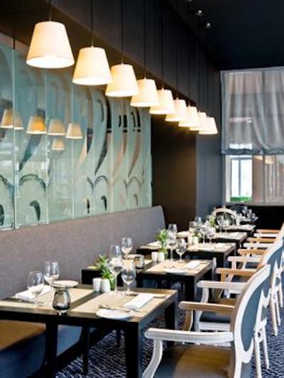 سوفیتل هامبورگ آلتر وال