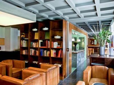 سوفیتل هامبورگ آلتر وال