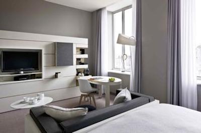 سوفیتل هامبورگ آلتر وال