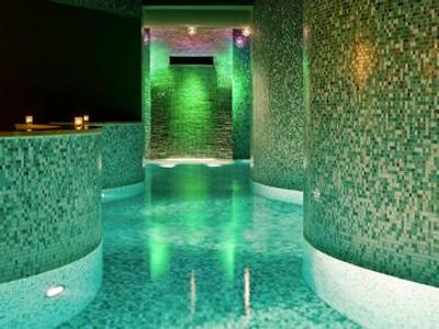 سوفیتل هامبورگ آلتر وال