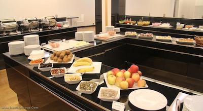 گراندیر هتل پراگ