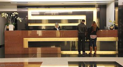 گراندیر هتل پراگ