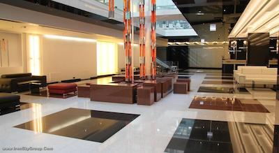 گراندیر هتل پراگ