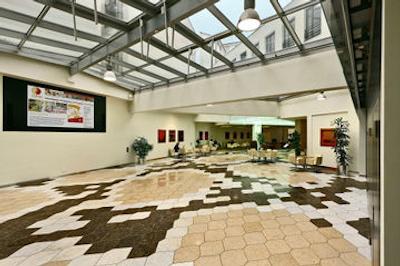 گراندیر هتل پراگ