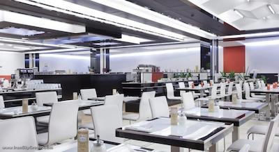 گراندیر هتل پراگ