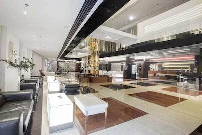 گراندیر هتل پراگ