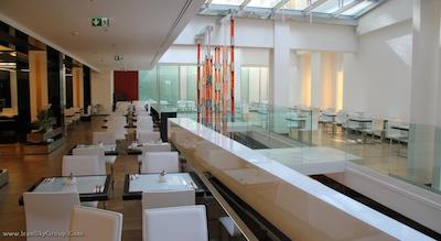 گراندیر هتل پراگ