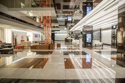 گراندیر هتل پراگ