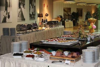 گراندیر هتل پراگ