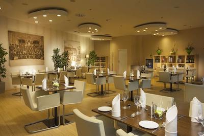 گراندیر هتل پراگ