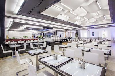 گراندیر هتل پراگ