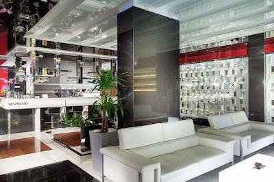 گراندیر هتل پراگ