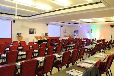 گراندیر هتل پراگ