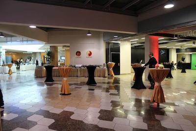 گراندیر هتل پراگ