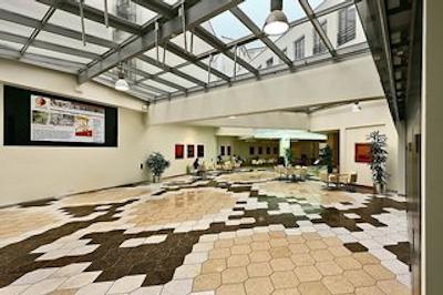 گراندیر هتل پراگ