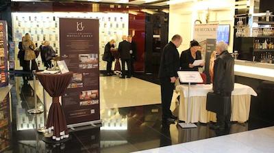 گراندیر هتل پراگ