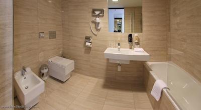 گراندیر هتل پراگ