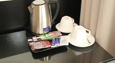 گراندیر هتل پراگ