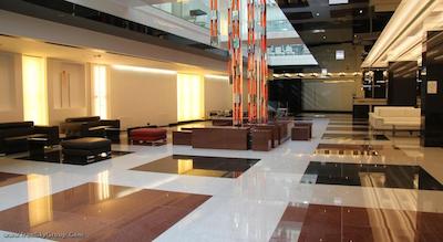 گراندیر هتل پراگ