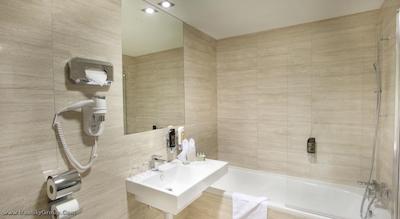 گراندیر هتل پراگ