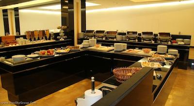 گراندیر هتل پراگ