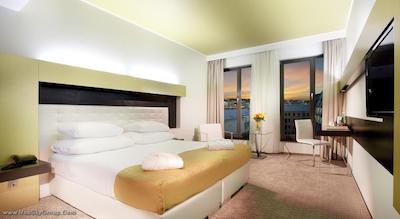 گراندیر هتل پراگ