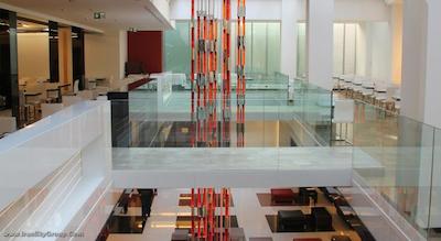 گراندیر هتل پراگ