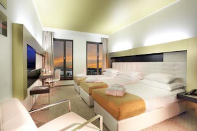 گراندیر هتل پراگ