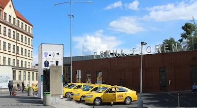 گراندیر هتل پراگ