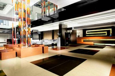 گراندیر هتل پراگ