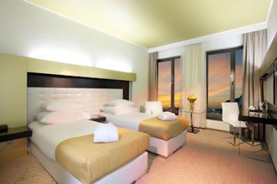 گراندیر هتل پراگ