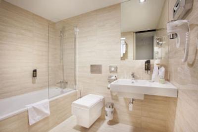 گراندیر هتل پراگ