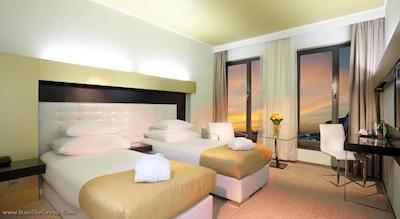 گراندیر هتل پراگ