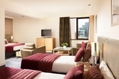 مرکور ملبورن آلبرت پارک