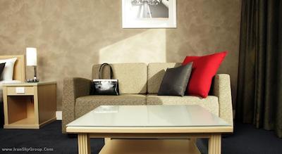 مرکور ملبورن آلبرت پارک