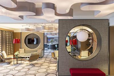 مرکور ملبورن آلبرت پارک