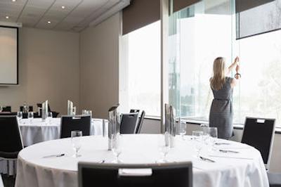 مرکور ملبورن آلبرت پارک